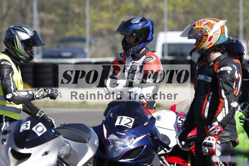 /05 07.04.2026 Cornu Master School ADR/Impressionen